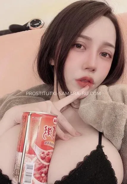 Проститутки Самара Майя — 3