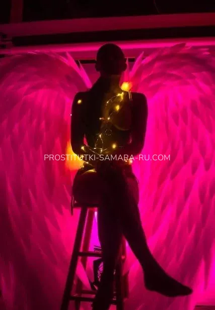 Проститутки Самара Василиса — 7