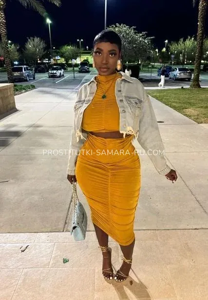 Проститутки Самара Яна — 4
