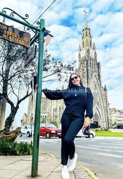 Проститутки Самара тамара