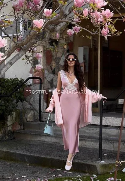 Проститутки Самара Лина — 4
