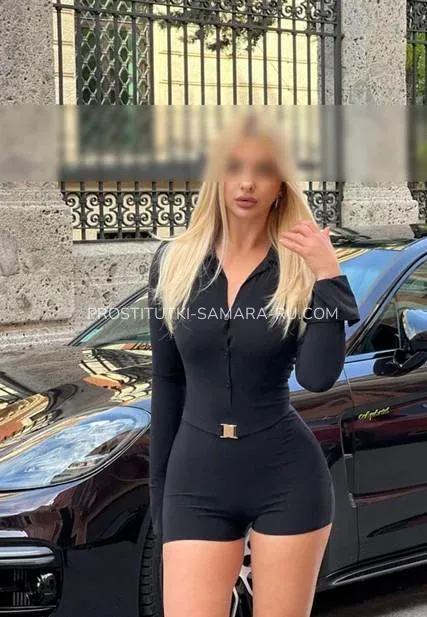 Проститутки Самара Саша — 8