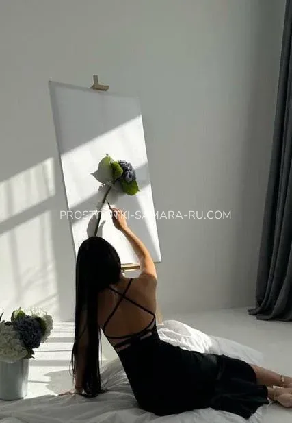 Проститутки Самара Евгения — 1