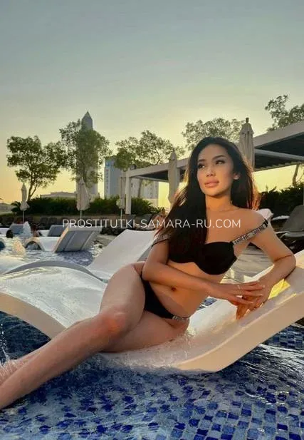 Проститутки Самара Варвара — 6