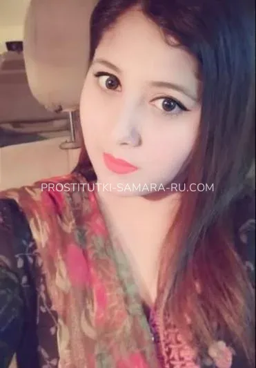 Проститутки Самара Серафима — 4