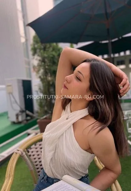 Проститутки Самара лиля