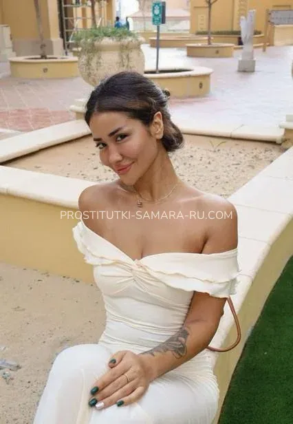Проститутки Самара Оксана — 10