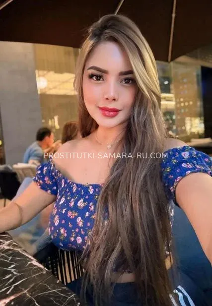 Проститутки Самара Илона — 3