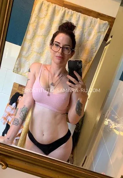 Проститутки Самара Елизавета — 3