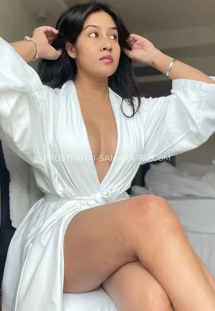 Проститутки Самара Альбина — 6