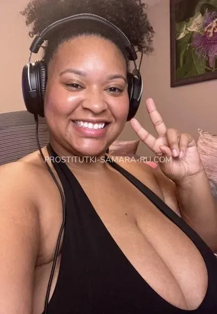 Проститутки Самара Зоя — 9