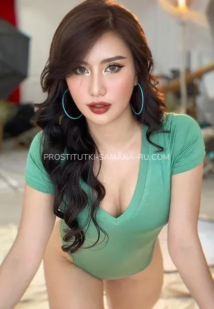 Проститутки Самара Лариса — 3