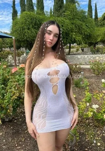 Проститутки Самара Светлана — 1