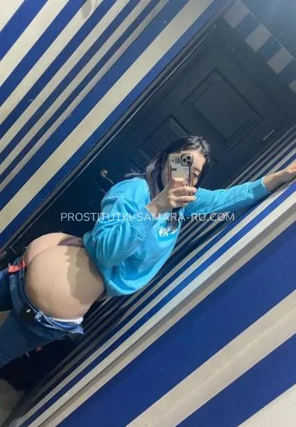 Проститутки Самара Виктория — 3