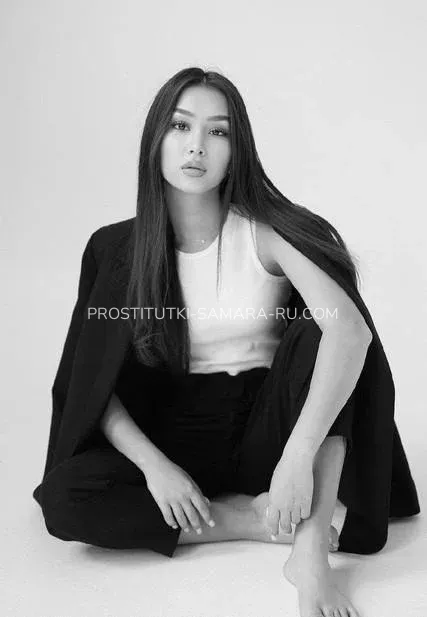 Проститутки Самара Варя — 5
