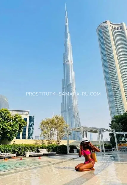 Проститутки Самара Полина