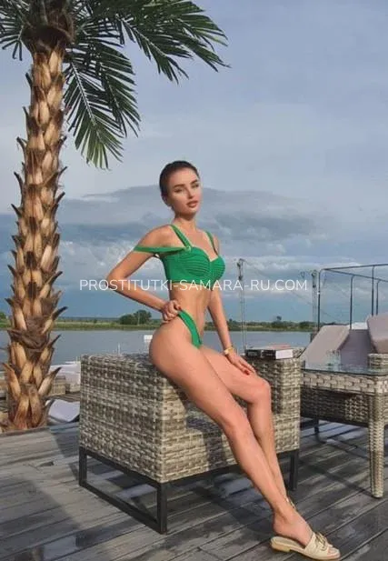 Проститутки Самара Таня — 1