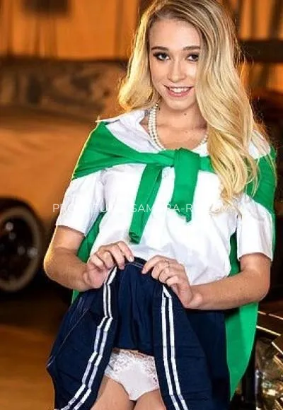 Проститутки Самара валентина