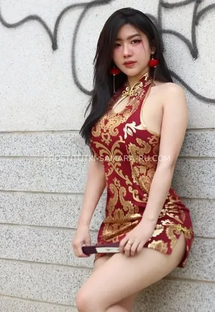 Escort djevojka Алиса - Самара