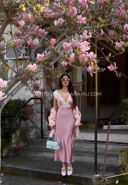 Проститутки Самара Лина — 1