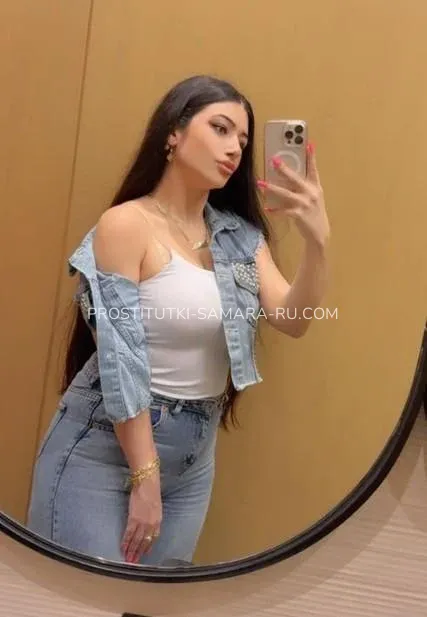 Проститутки Самара Валери — 4