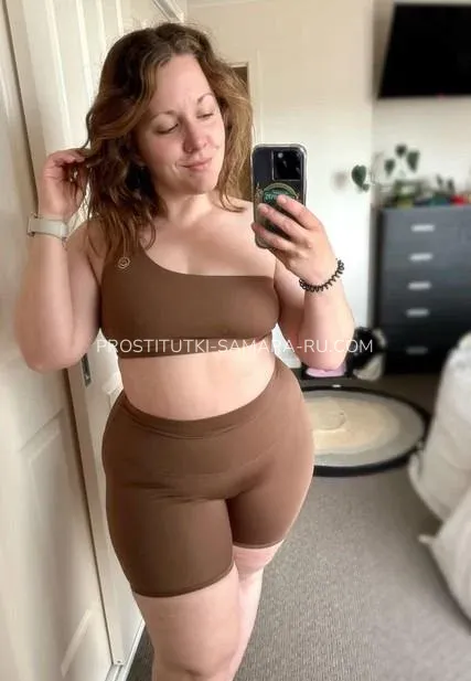 Проститутки Самара Марика — 1