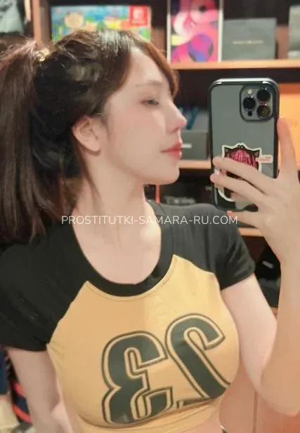Проститутки Самара Майя — 1