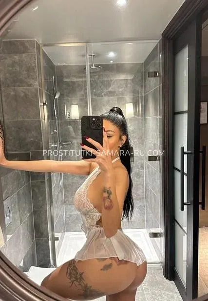 Проститутки Самара Дина — 4