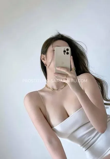 Проститутки Самара Есения — 3