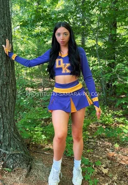 Проститутки Самара Мария — 6