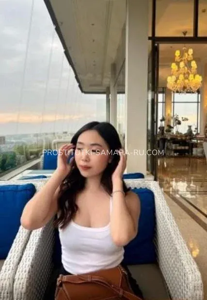 Проститутки Самара Линда — 4