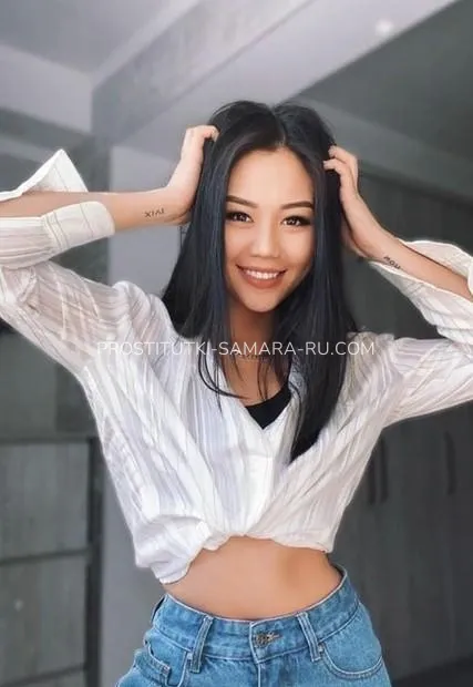 Проститутки Самара эля