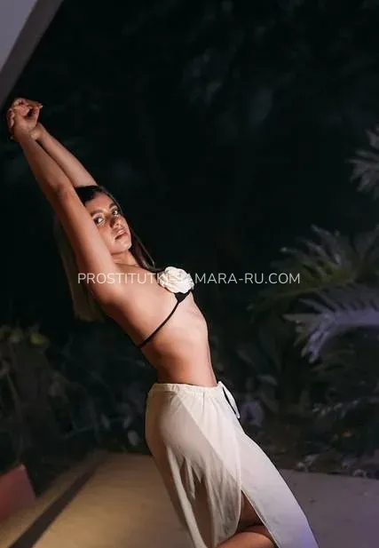 Проститутки Самара Илона — 1