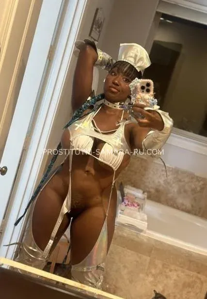 Проститутки Самара Диана — 8