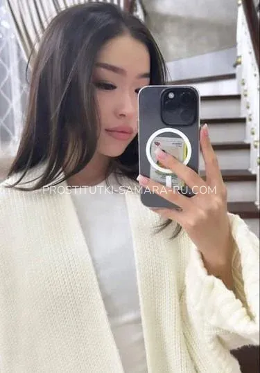 Проститутки Самара Анна — 4