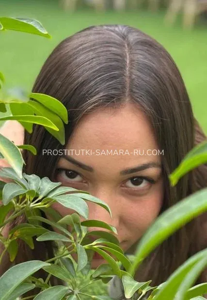 Проститутки Самара Лиля — 1