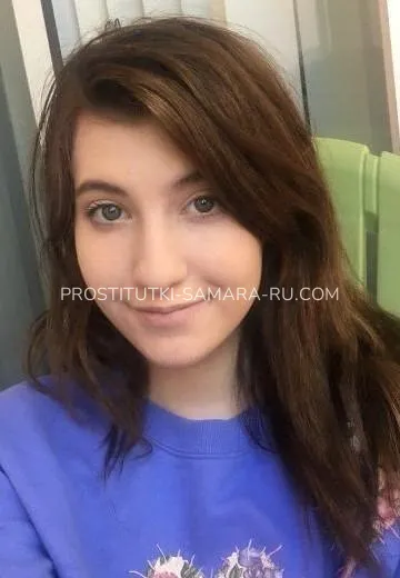 Escort djevojka Аделина - Самара