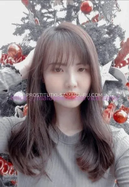 Проститутки Самара Нелли — 1