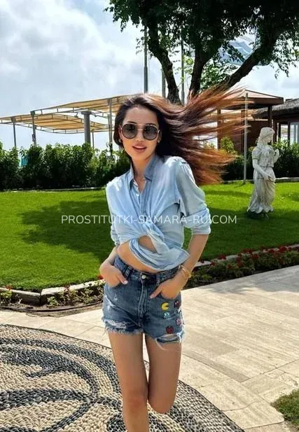 Проститутки Самара Серафима — 1