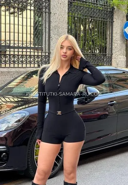 Проститутки Самара Марина — 3