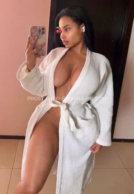 Проститутки Самара Таня — 1