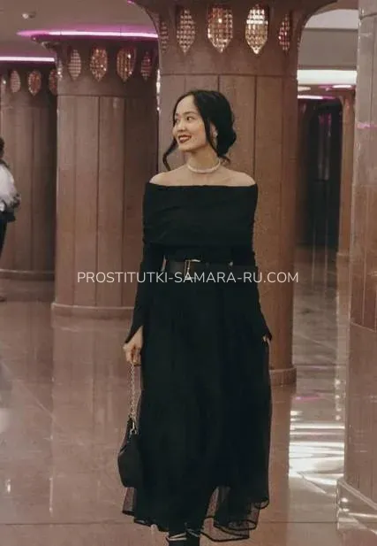 Проститутки Самара Оля — 3