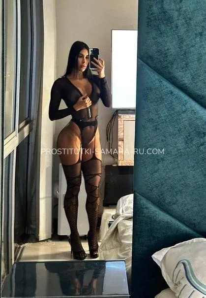 Проститутки Самара Ева — 4
