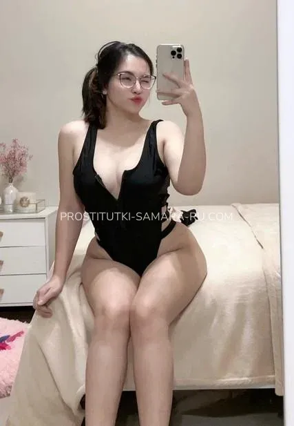 Проститутки Самара Альбина — 1