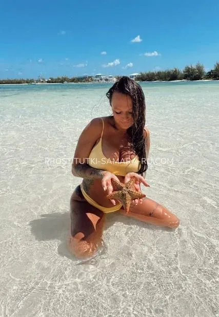 Проститутки Самара Лана — 1