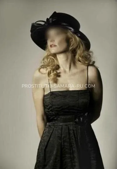 Проститутки Самара Мила — 3
