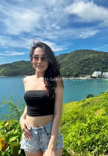 Проститутки Самара Варвара — 1