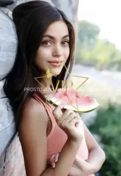 Проститутки Самара Альбина — 6