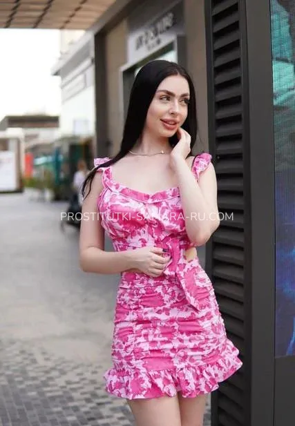 Проститутки Самара Лилия — 6