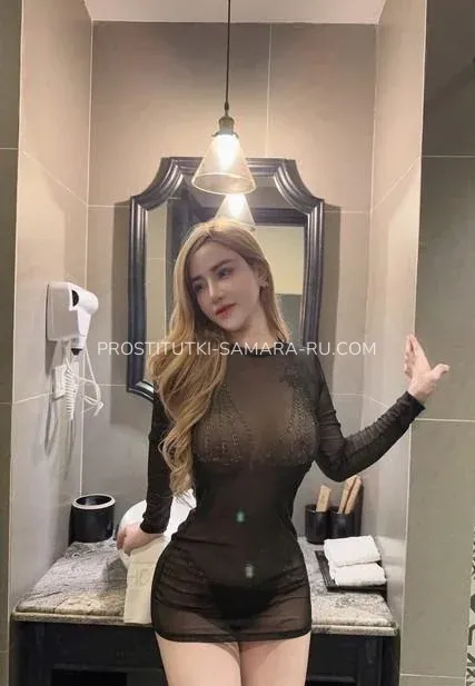 Проститутки Самара Мария — 3